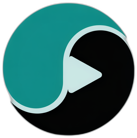 枫叶影院Logo